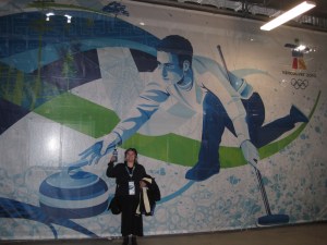 I raise my Powerade to the 2010 Olympic Curling Program!